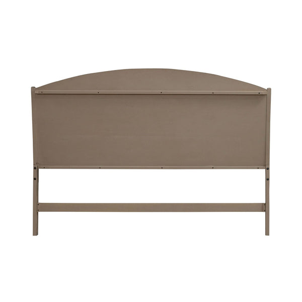 Avalon King Panel Headboard - 805B-BR24H