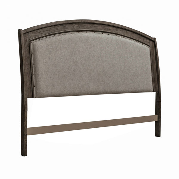 Avalon King Upholstered Headboard - 805B-BR24HU