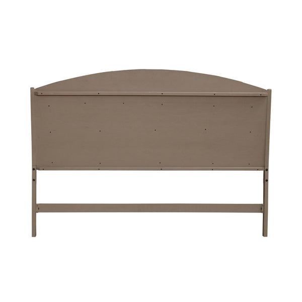 Avalon King Upholstered Headboard - 805B-BR24HU