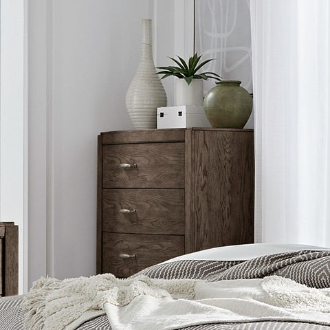 Avalon 5 Drawer Chest