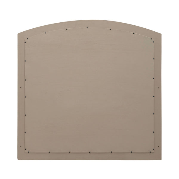 Avalon Arched Mirror - 805B-BR51
