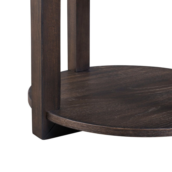 Weston Round End Table - 811-OT1020