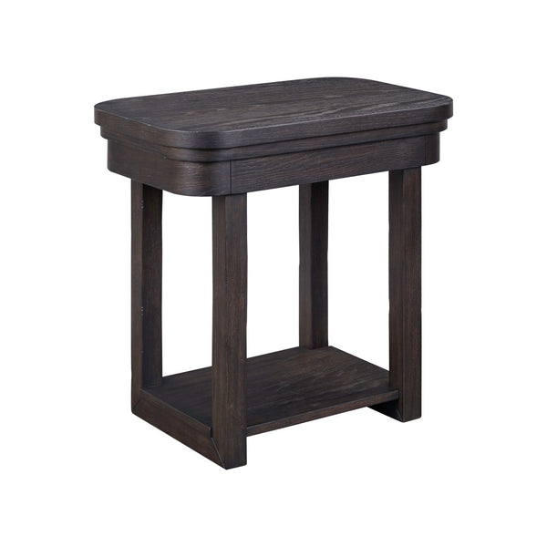 Weston Chairside Table - 811-OT1021