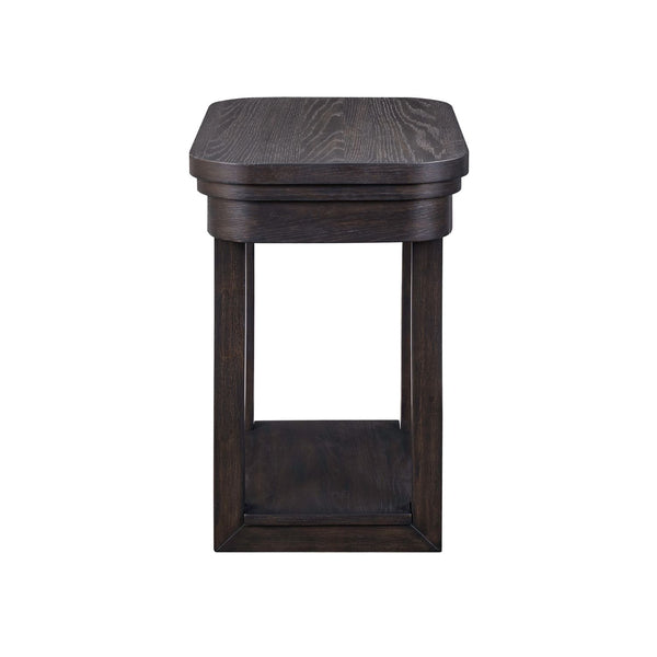 Weston Chairside Table - 811-OT1021