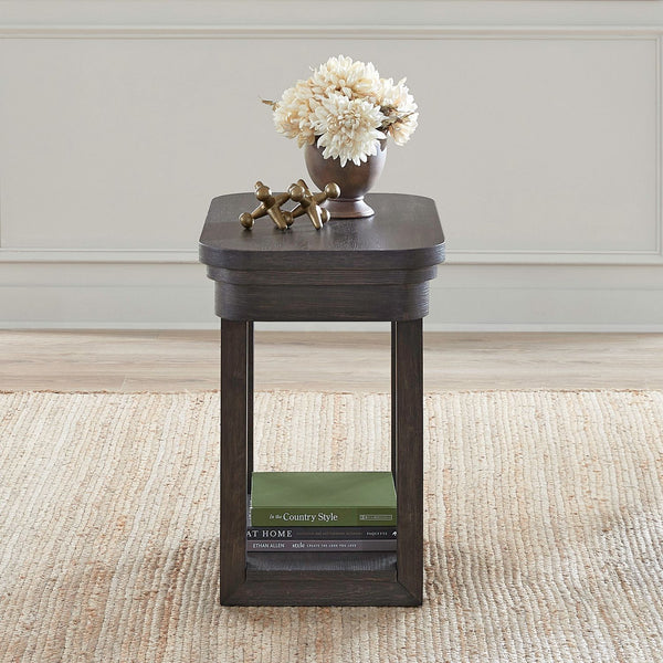 Weston Chairside Table - 811-OT1021