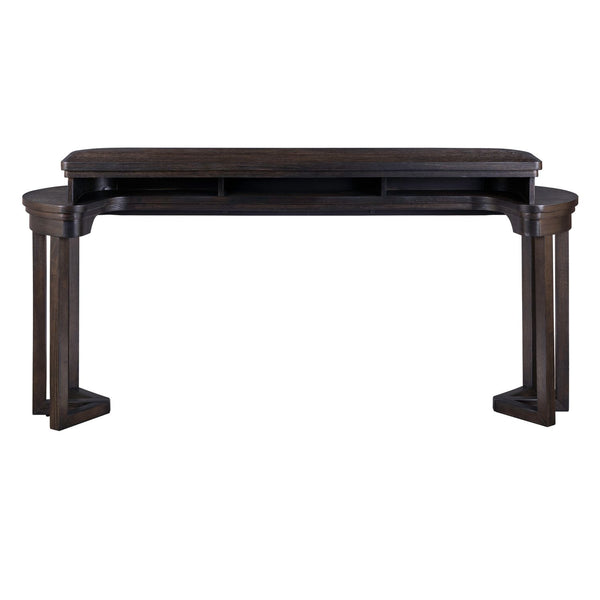 Weston Console Bar Table - 811-OT7837