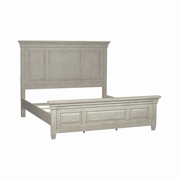 Heartland Queen Panel Bed - 824-BR-QPB