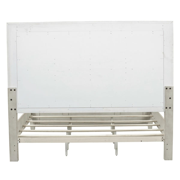 Heartland Queen Decorative Panel Headboard - 824-BR13H