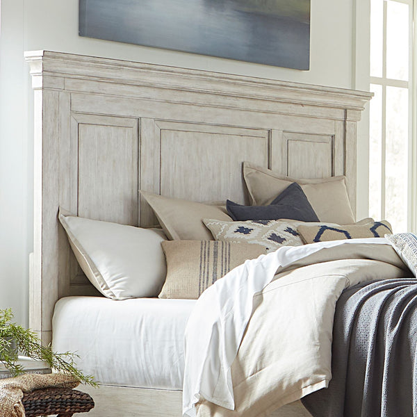 Heartland King Panel Headboard - 824-BR15