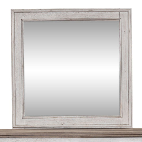 Heartland Landscape Mirror - 824-BR51