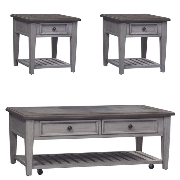 Heartland 3 Piece Set - 824-OT-3PCS