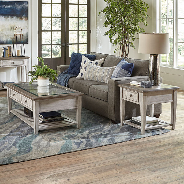 Heartland 3 Piece Set - 824-OT-3PCS
