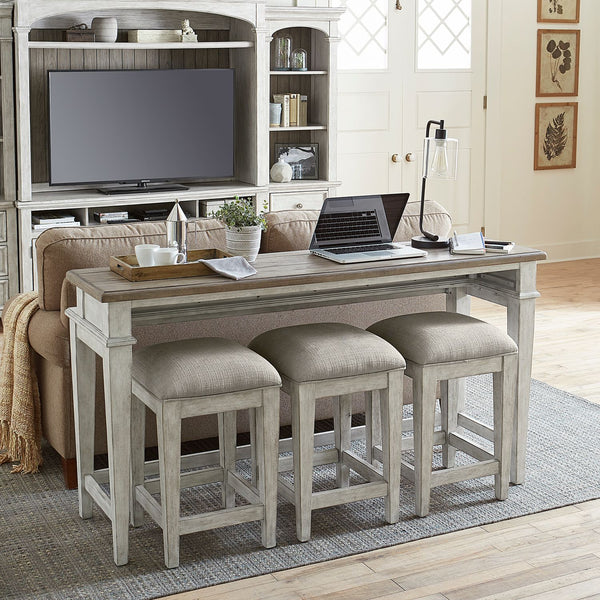 Heartland 4 Piece Set - 824-OT-4PCS