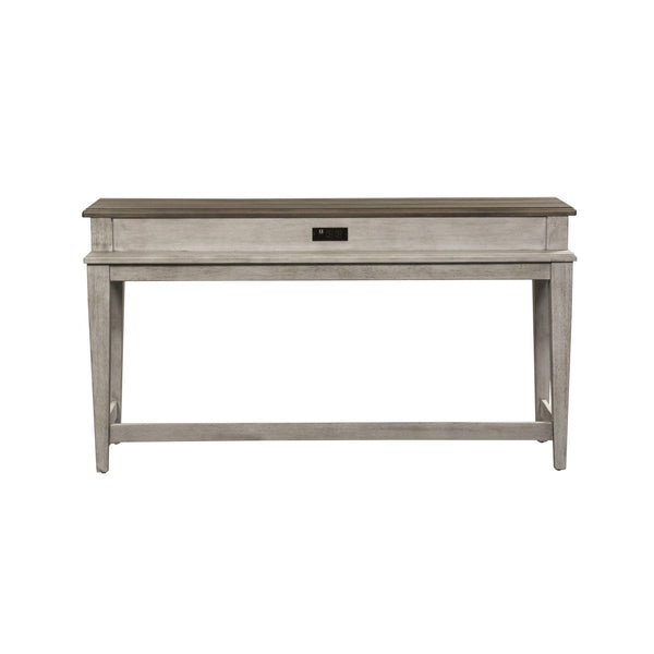 Heartland Console Bar Table