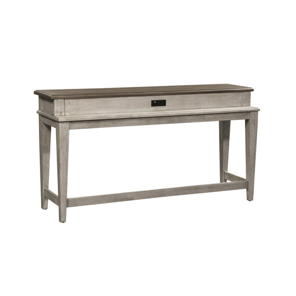Heartland Console Bar Table