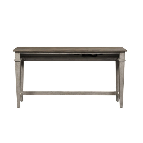 Heartland Console Bar Table - 824-OT6836