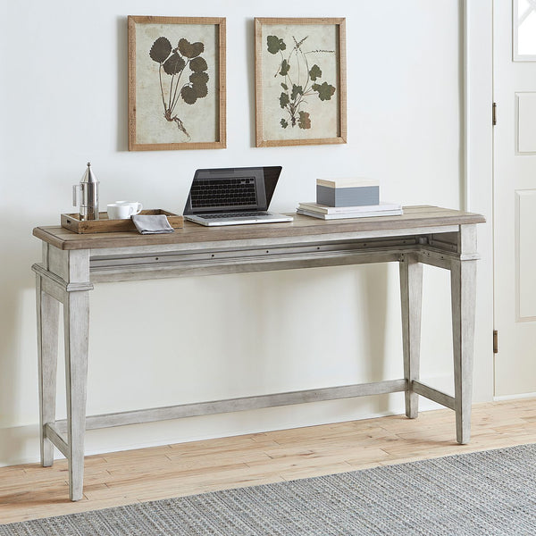 Heartland Console Bar Table - 824-OT6836