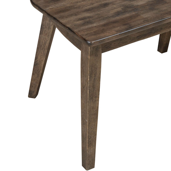 Midland Falls Spindle Back Bench (RTA) - 826-C4000B