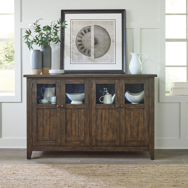 Midland Falls Buffet - 826-CB6642
