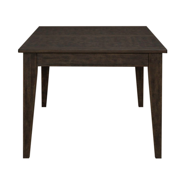 Midland Falls Rectangular Leg Table - 826-T4090