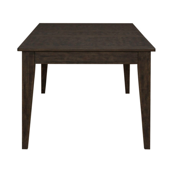 Midland Falls Rectangular Leg Table - 826-T4090