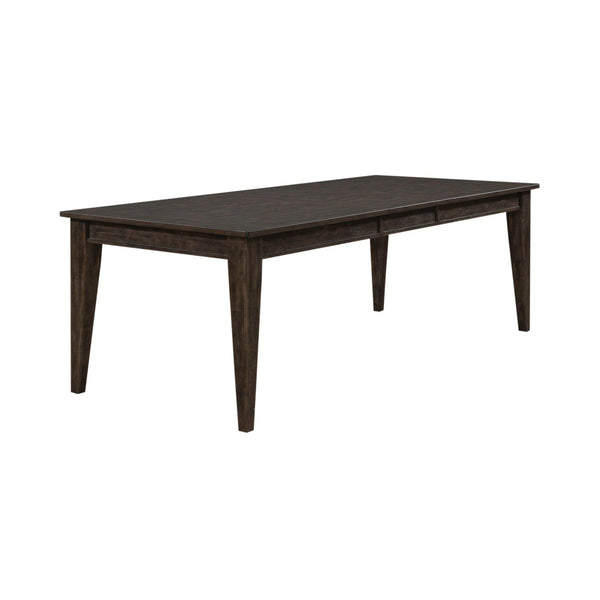 Midland Falls Rectangular Leg Table - 826-T4090