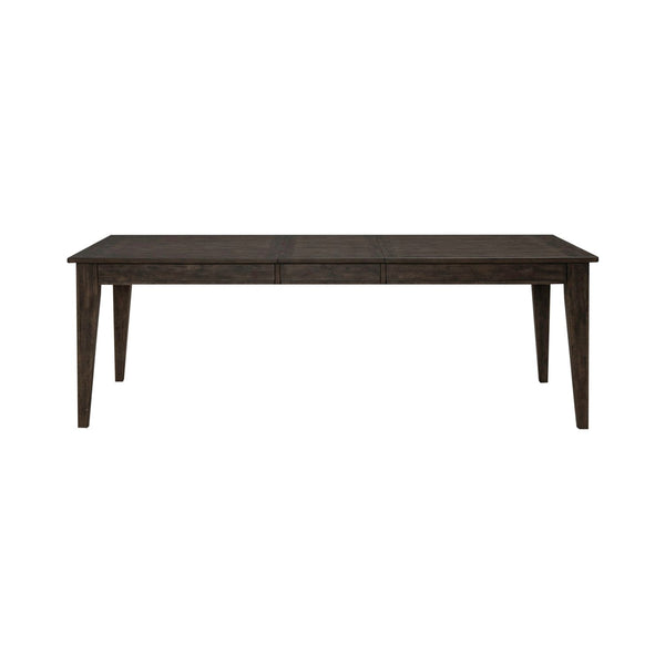 Midland Falls Rectangular Leg Table - 826-T4090