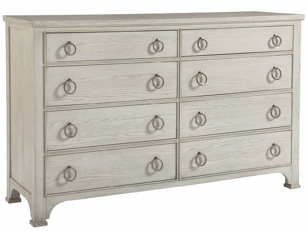 The Escape Drawer Dresser