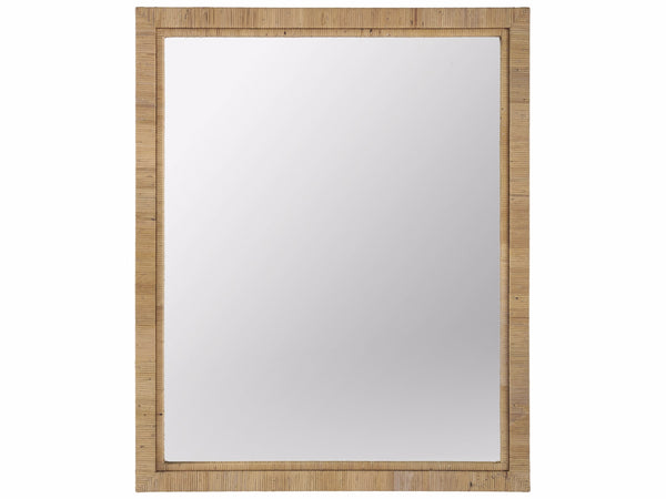 Long Key Mirror