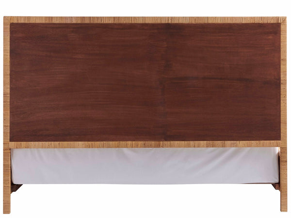 Long Key King Bed