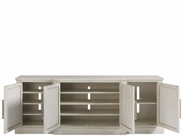 Escape Entertainment Console