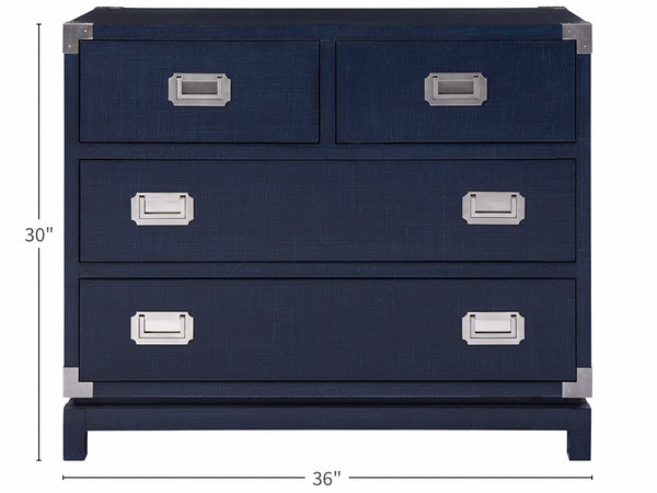 Coastal Campaign Chest