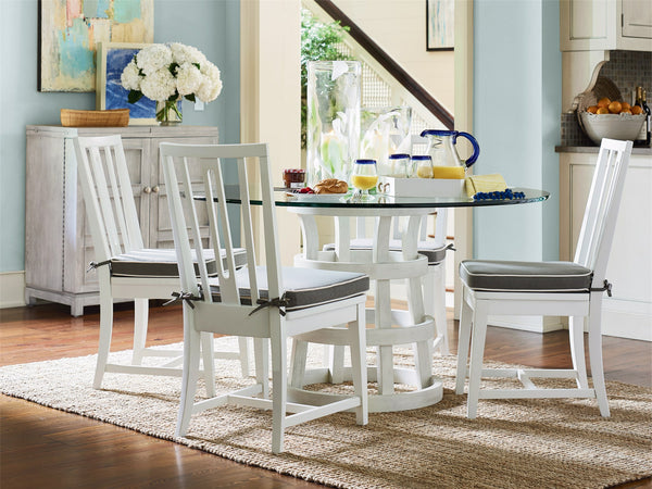 54 Dining Table