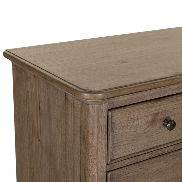 Hickory Grove 6 Drawer Chest - 866-BR41
