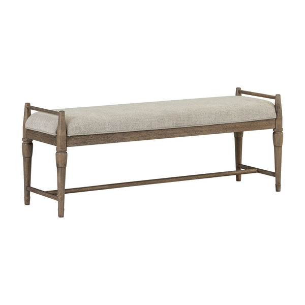 Hickory Grove Bench - 866-C9001B
