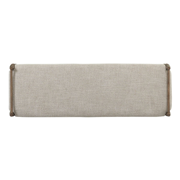 Hickory Grove Bench - 866-C9001B