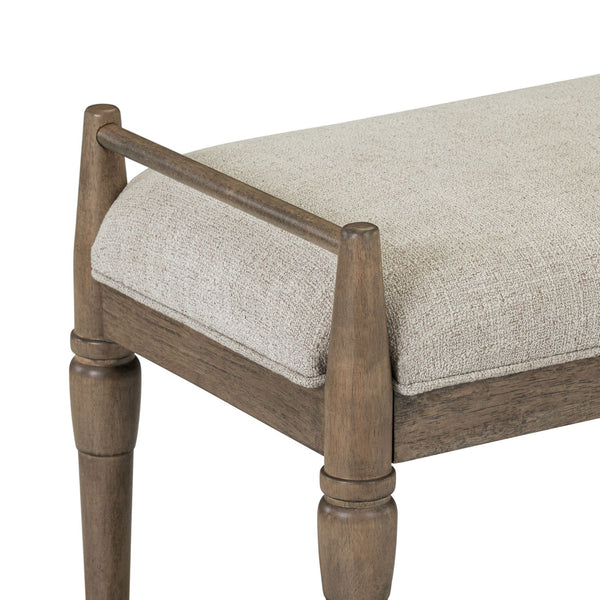 Hickory Grove Bench - 866-C9001B