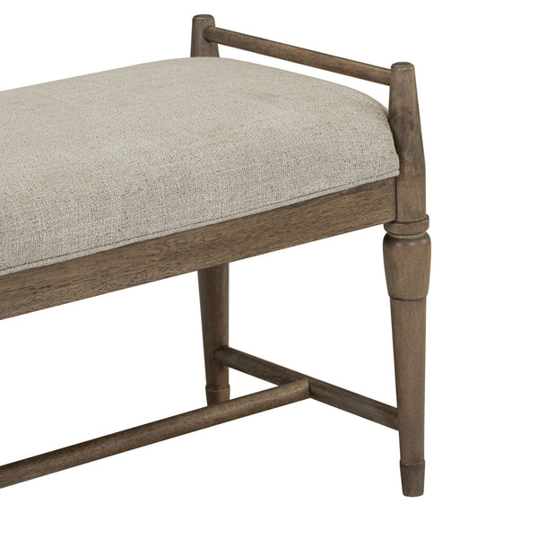 Hickory Grove Bench - 866-C9001B