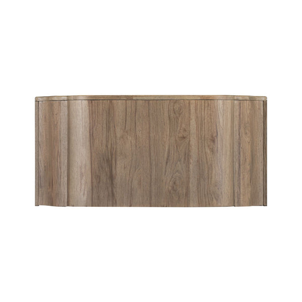 Hickory Grove Display Cabinet - 866-DC3878