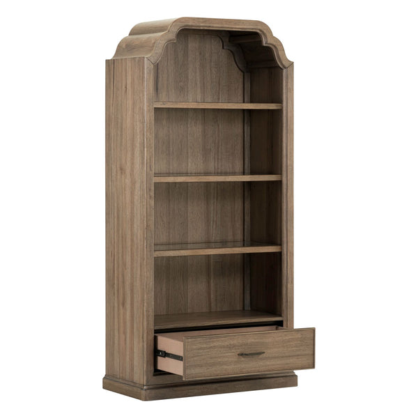 Hickory Grove Display Cabinet - 866-DC3878
