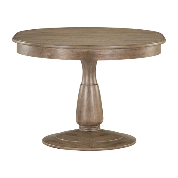 Hickory Grove Pedestal Table Set - 866-DR-PDS
