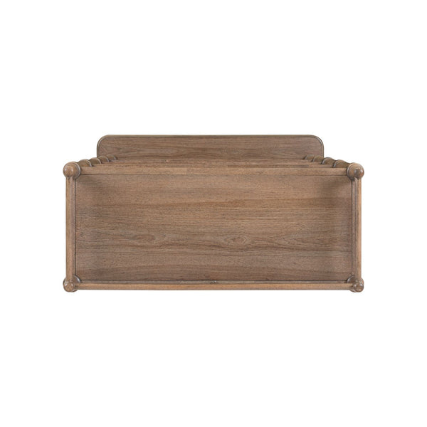 Hickory Grove Bookcase - 866-HO-BK