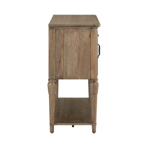 Hickory Grove Sideboard - 866-SB6638