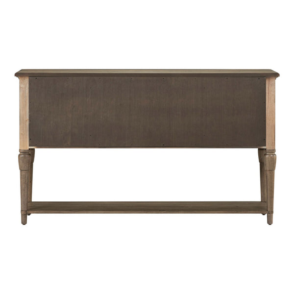 Hickory Grove Sideboard - 866-SB6638