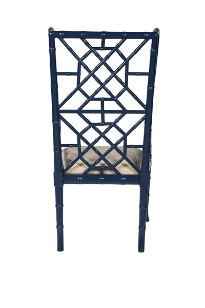 Regency Wingback Chair - 51459AZ2 - image 2