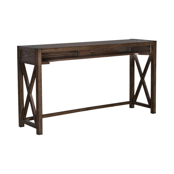 Lennox 871-OT6636 Console Bar Table