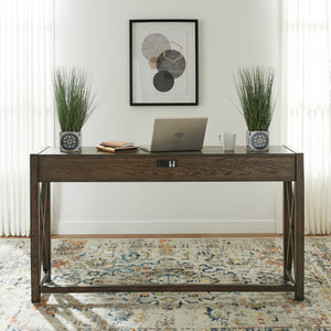 Lennox 871-OT6636 Console Bar Table