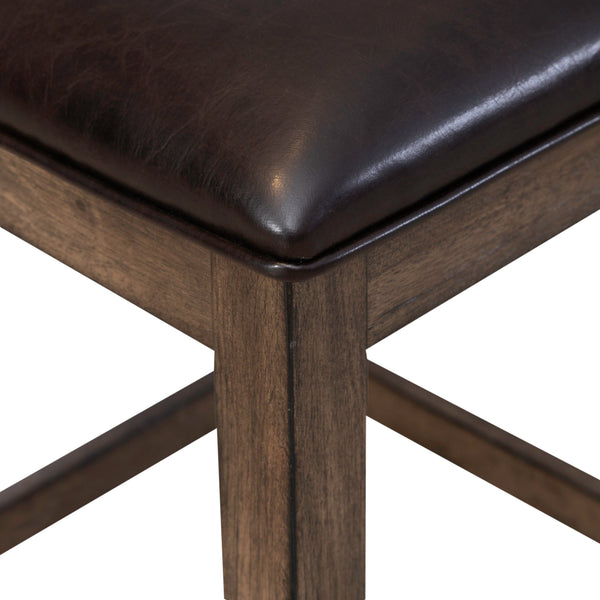 Lennox 871-OT9001 Uph Console Stool