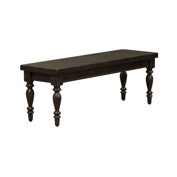 Harvest Home Backless Bench (RTA) - 879-C9000B