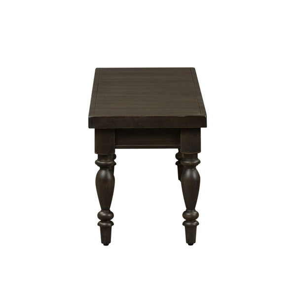 Harvest Home Backless Bench (RTA) - 879-C9000B